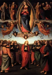 Assumption of Mary